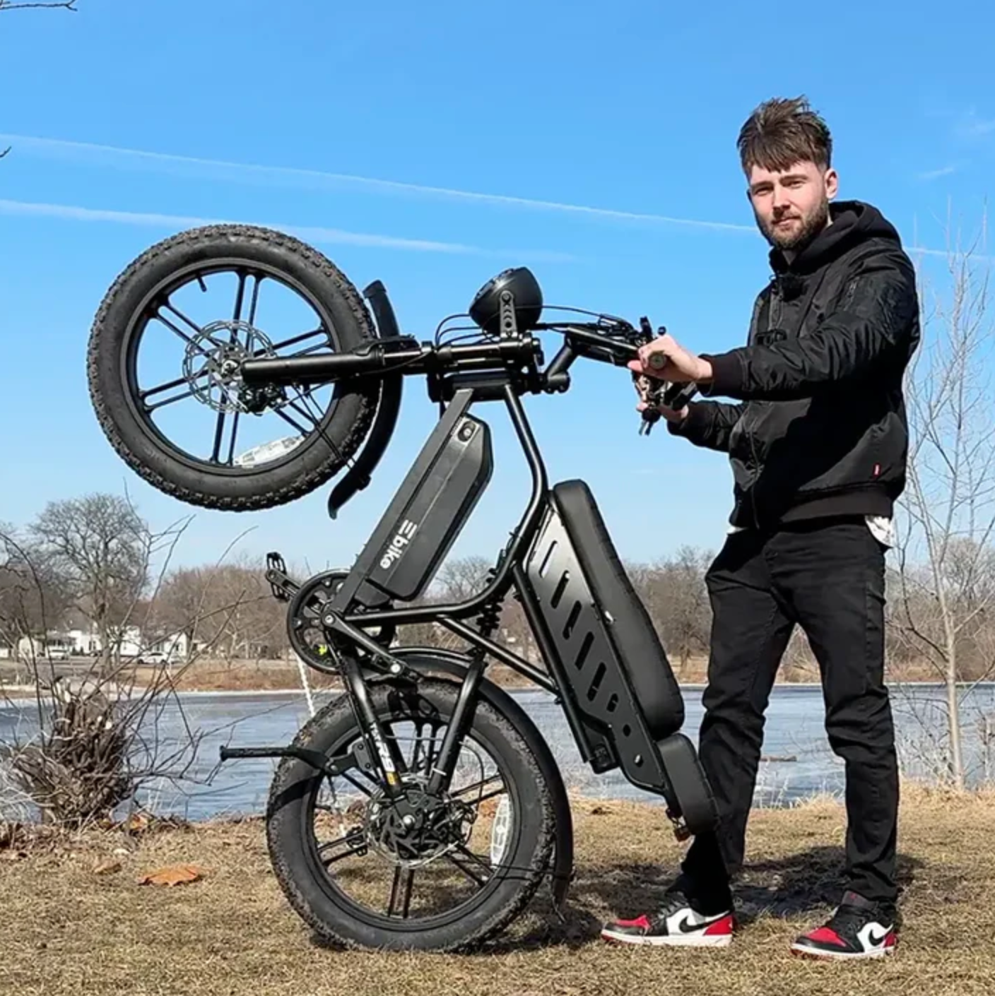 Moped Style