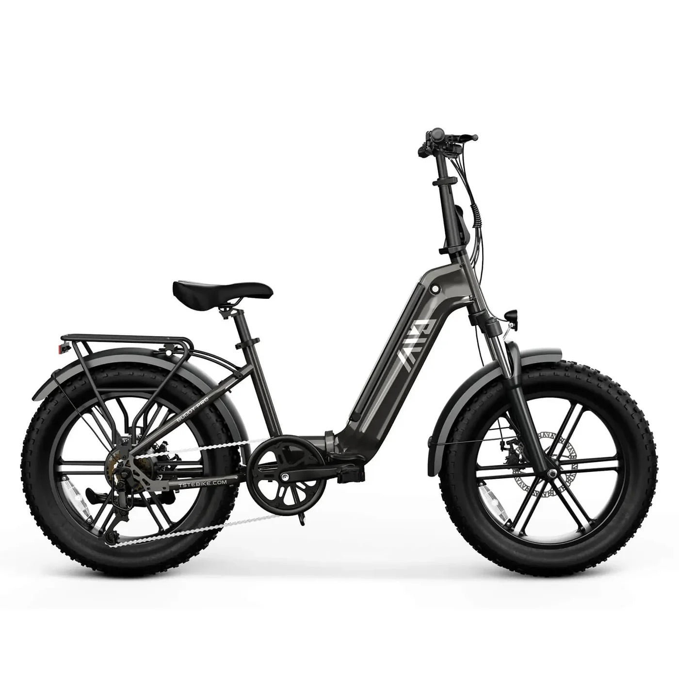 Portable Folding Adventure Companion - BuddyPro 20