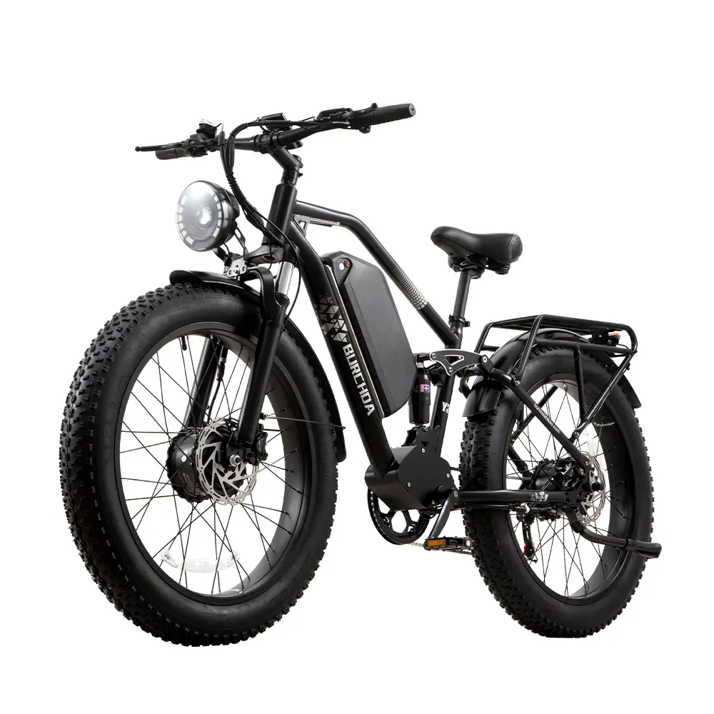 Y3/AWD 5000W All-Terrain Transporter