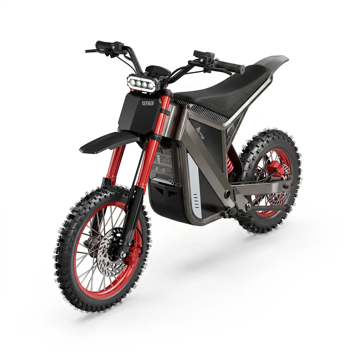 GT63/14" Electric OffRoader