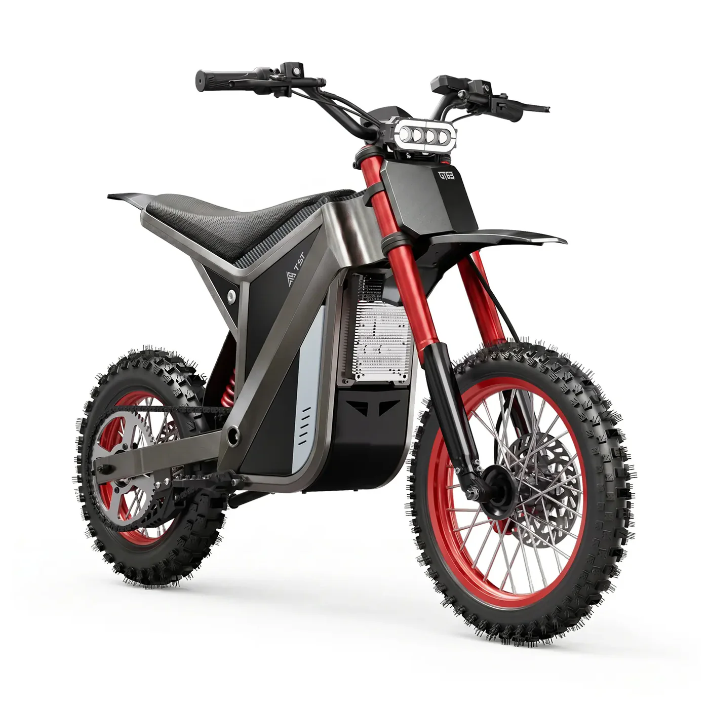 GT63/14" Electric OffRoader